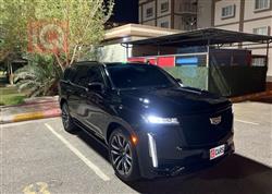 كاديلاك اسكاليد